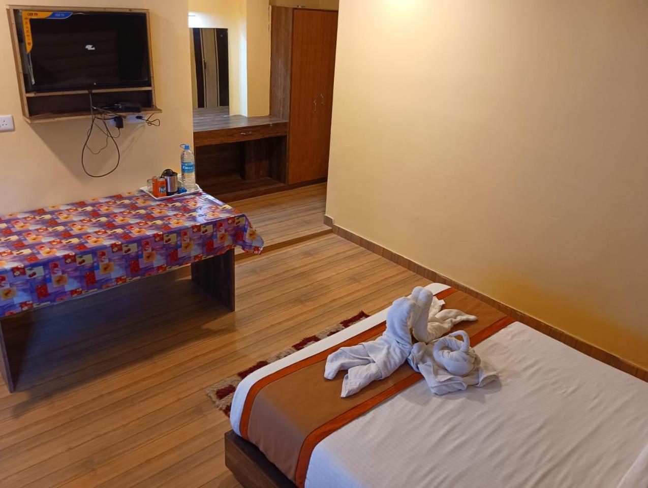 Royal Villa Beach Resort Govind Nagar Dış mekan fotoğraf