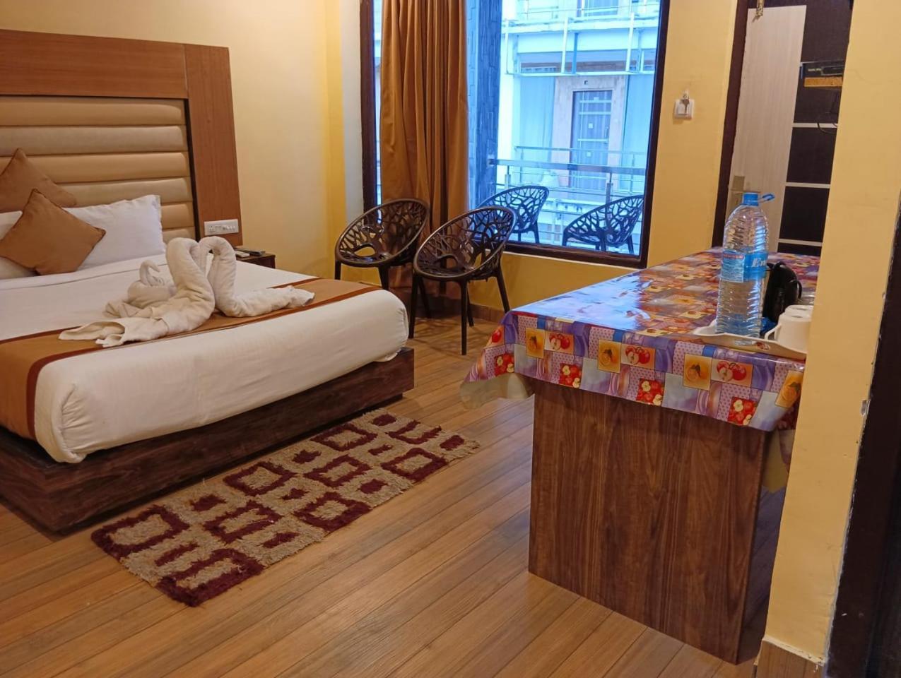 Royal Villa Beach Resort Govind Nagar Dış mekan fotoğraf
