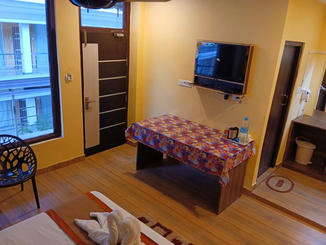 Royal Villa Beach Resort Govind Nagar Dış mekan fotoğraf