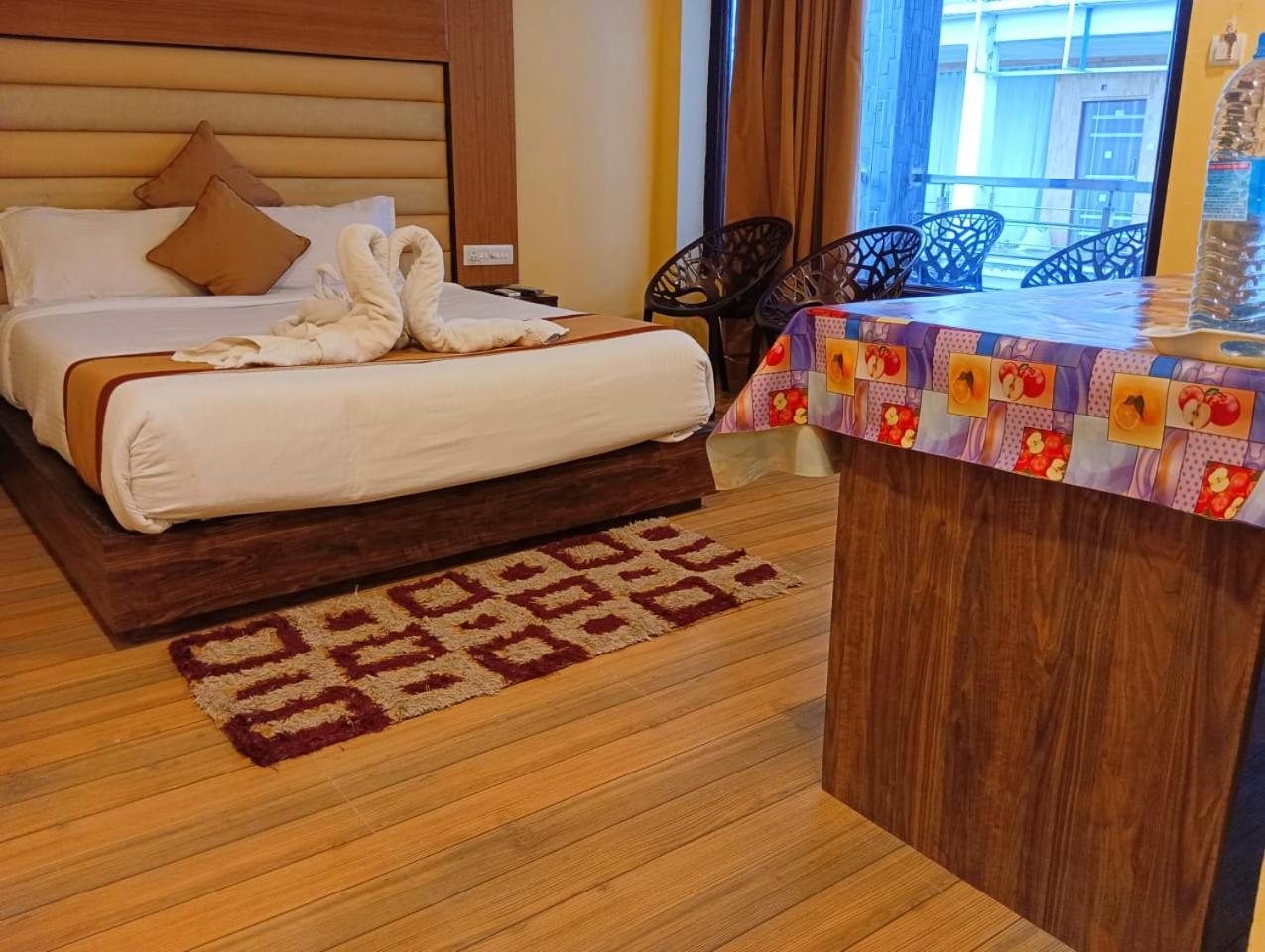 Royal Villa Beach Resort Govind Nagar Dış mekan fotoğraf