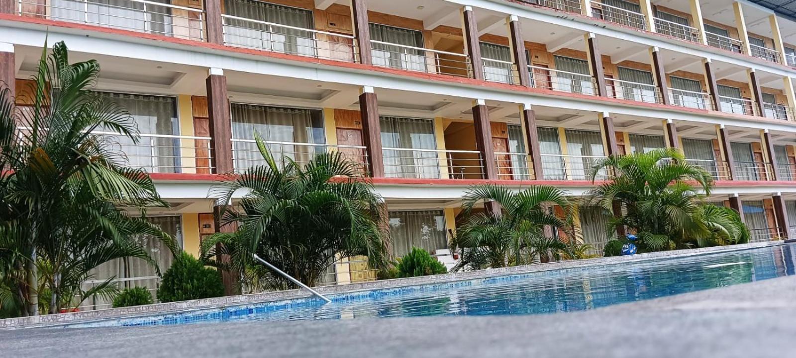 Royal Villa Beach Resort Govind Nagar Dış mekan fotoğraf
